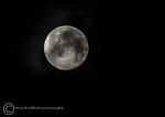 Wolf moon - January 2020