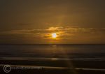 Dawn - Alnmouth beach 4