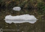 River foam