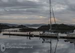 Loch Fyne - early am