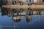 Tugboat Reflection