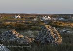 Claddaghduff Ruins