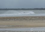 Alnmouth Beach