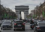 L'Arc de Triomphe 