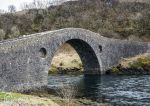 Clachan bridge - Seil