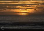 Dawn - Alnmouth beach 1