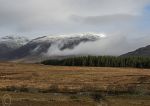 Cloud & snow