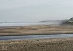 Alnmouth Beach - dawn