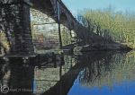 Bridge reflection