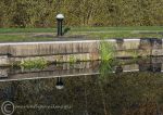 Hunt's Lock reflections