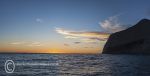 San Benedicto Sunset 2