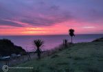 Porthkerris - sunrise