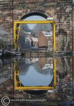 Dry dock - river Weaver