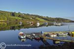 Rosapenna jetty, Donegal - morning