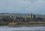 Warkworth Castle