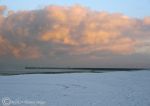 Castlerock strand - Dec 2010