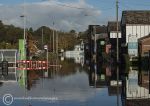 Floods - November 2019, London Road