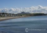 Criccieth - East beach