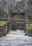 Vale Royal locks