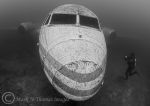 Sunken Plane