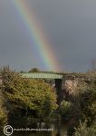 Rainbow viaduct