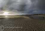 Ripples on Omey Strand