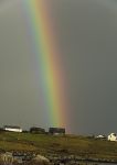 Claddaghduff rainbow 2