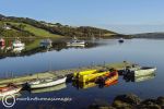 Rosapenna jetty, Donegal - morning