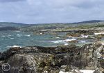 Connemara coastline