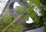 Railway Bridge - Vale Royal