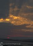 Aughrus Sunset 2013 3