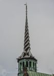 Borsen - spire