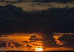 Claddaghduff sunset