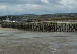 Amble North Pier