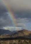 Inagh Valley Rainbow