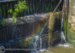 Lock gate rainbow 2