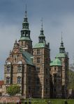 Rosenborg Castle