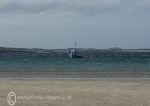 Fishing Boat - Omey