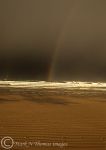 Portstewart strand storm