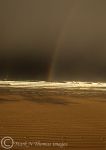 Portstewart strand storm