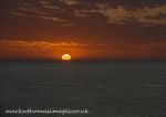 Dublin Bay sunrise