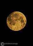 Super/Snow Moon