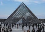 Pyramide du Louvre