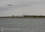 Finn Air & Oresund Bridge