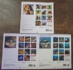 Calendars 2