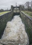 Vale Royal locks