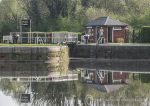 Hunt's Lock