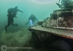 Divers & APC