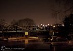 new bridge - opening parade