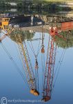 Boatyard Cranes